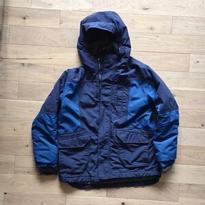Boys Lands End winter jacket